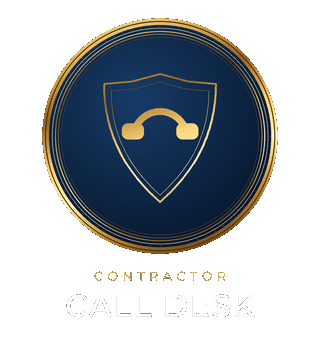 Contractor Call Desk