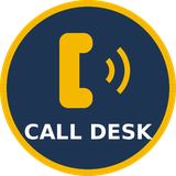 Contractor Call Desk logo